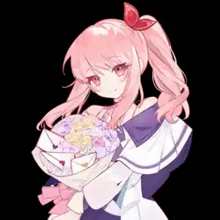 Amia_晓山瑞希 彩色项目形象